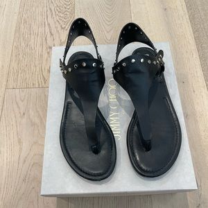 Jimmy Choo Dara Flat size 8.5